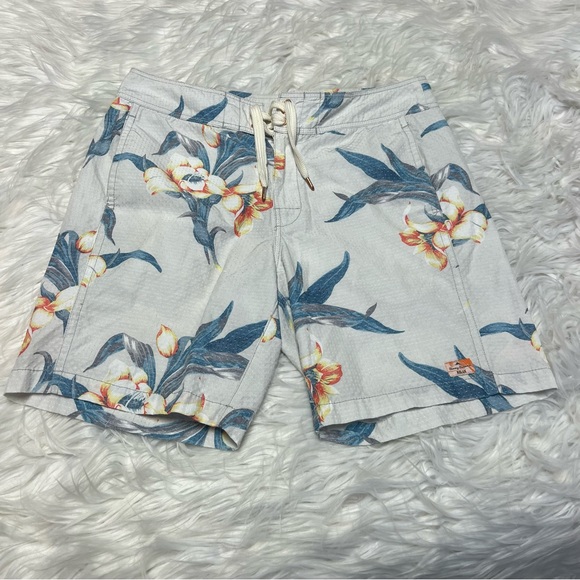 Tommy Bahama Swim Tommy Bahama Board Shorts 34 Waist Poshmark